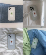 [soft jelly] ストロベリームード