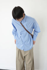 urban pocket bag