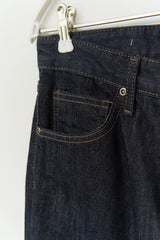 (W) Dolls Bootscut Denim