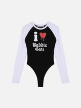 LOVE BADDIE T-SHIRT
