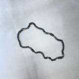 Spring Link Necklace