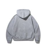 Letterjack Hoodie (Gray)