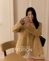 [MADE] Corelle Handmade Jacket