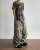 Conflict Pigment Short Sleeve T-shirt