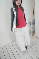 natural half T (3c)