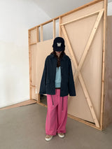 wild washing field jacket