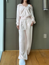 1516. Pinterest jogger pt (2color)