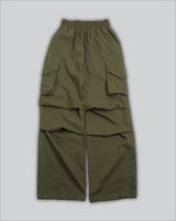 (UNISEX) M-51 フィールドワイドパンツ KHAKI