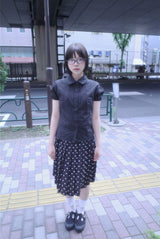 hiro puff bl (3color)