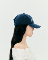 PONNIES CAP (NAVY)