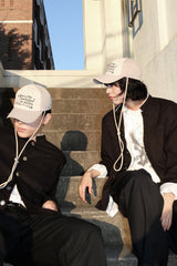 ダリ ベースボール キャップ / Dali BaseBall CAP