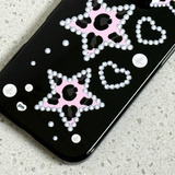 シューティングスタースマホケース