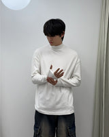 Heat Warmer Half Polarity (Ivory)