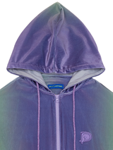 Tribal Velvet Hood(PP)