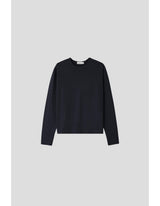 ベーシック長袖Tシャツ