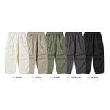 ASCLO All Seasons Cargo Pants (5color)