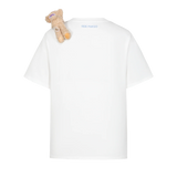 13DE MARZO ベアステッカーズTシャツ