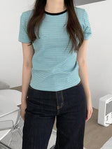 Bui Dangara Short Sleeved T (3 colors)