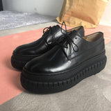 ASCLO Style Up Derby Shoes