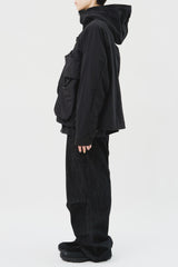 Road Snap Wide Denim (2color)