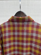 Checked Shirt