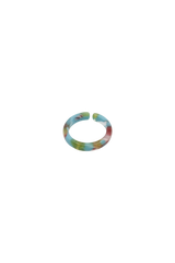 Water bloom ring