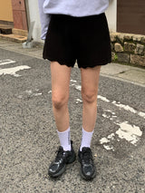 [MADE] ティバーニットバンディドショートパンツ