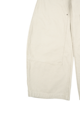 Dine Double Knee Carpenter Cotton Pants 2C