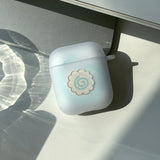 ナルトマキ AirPods ケース_matt