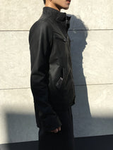 Killy Biker Leather Jacket 2C
