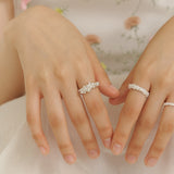 Mini Musket Ring
