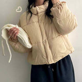 Neuro Pastel Daily Padded Jumper