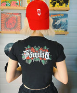 ブルームインソウルコープTシャツ(2 color)