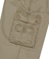 MULTI CARGO PANT_BEIGE
