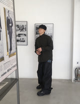 No.1589 Gチェックシャツ