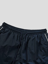 Side-Stripe Track String Pants 3COLOR