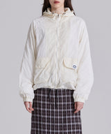 ハープジャンパー IN CREAM