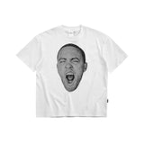 RIPOFFFマックミラー ボクシーTシャツ