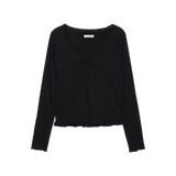 DOVE シャーリングTシャツ