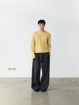 TP2 Long-sleeve Inner Top