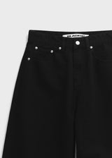 [MADE] Sold Wide Cotton Pants