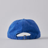 FFOUND2 ビンテージストーンウォッシュドボールキャップ / BLUE