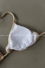 Want Basic Tanning Basic Bikini