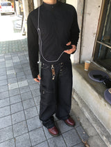 No.1834 Hナイロン ウィンド WM ジャケット