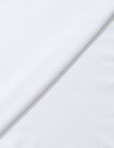 RIBBON T-SHIRT(WHITE)