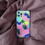 [MADE] STAYスマホケース (ジェリーハード)