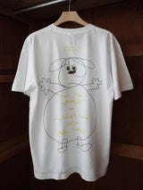 Cosymosy Pet Friends T-shirt - 2 Type