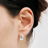 crush one-touch earring