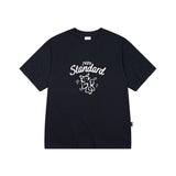 HAPPY CAT Cool Cotton Short Sleeve (SISSTD-0267)
