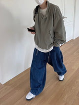 UNAIDUN HD バルーンパンツ HD 2color